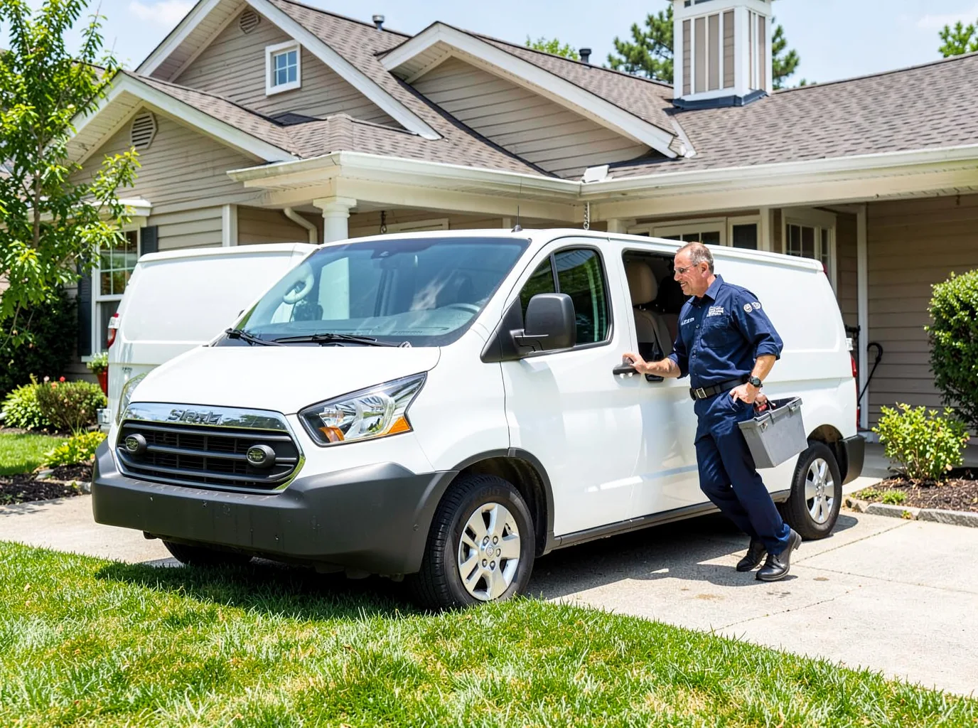 Emergency Plumber company in Rew, PA